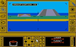 ꡼ No.001 | 1988ǯΥߥ꥿꡼RTSCarrier Commandס1223Steamǥ꡼