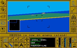 ꡼ No.003 | 1988ǯΥߥ꥿꡼RTSCarrier Commandס1223Steamǥ꡼