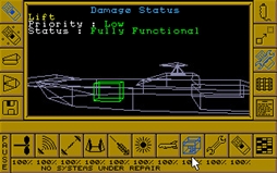 ꡼ No.006 | 1988ǯΥߥ꥿꡼RTSCarrier Commandס1223Steamǥ꡼