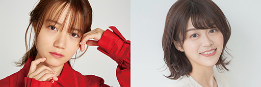 画像ギャラリー No.004のサムネイル画像 / PC版「グリザイア クロノスリベリオン」,ED曲は南條愛乃さんが担当。4月29日には声優を招いたトーク&お渡し会の実施も決定