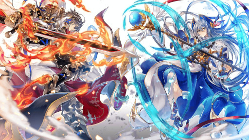 画像ギャラリー No.001のサムネイル画像 / MMORPG「アヴァベル ランキング シーズン」2023年2月6日にリリース。事前登録受付中