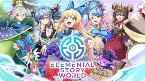 ���������꡼ No.002�Υ���ͥ������ / ����֥��å��������󥲡���֥����󥿥륹�ȡ��꡼���ɡפΥ�꡼������1��15���˷��ꡣ���쥹�Ȥˤ��ޤ��ޤʿ����Ǥ�ä����ѥ���RPG