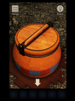 脱出ゲーム 深い森ノ夜