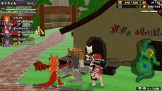 ꡼ No.005 | Switchʪ̼Ի׵Ĥ2 2ͤβ¤줷«ס2023ǯ22ȯꡣİȤڤ饤RPG