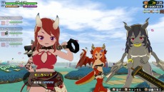 ꡼ No.010 | Switchʪ̼Ի׵Ĥ2 2ͤβ¤줷«ס2023ǯ22ȯꡣİȤڤ饤RPG