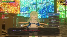 画像ギャラリー No.006のサムネイル画像 / 魔物娘たちと冒険に出かけるターン制ローグライクRPG,「魔物娘と不思議な冒険2 〜2人の王と紡がれし約束〜」本日発売