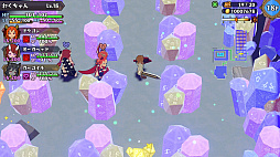 魔物娘と不思議な冒険2 〜2人の王と紡がれし約束〜