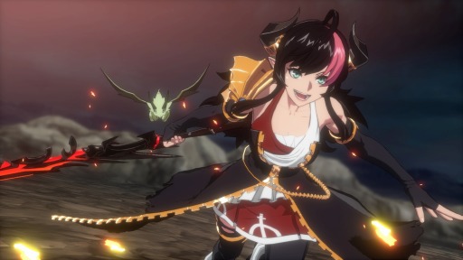 ꡼ No.002Υͥ / ﵭƮDNF DuelסSwitchǤ꡼ŵϥꥢ륳ɤС֥ɽ