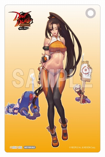 ꡼ No.014Υͥ / ﵭƮDNF DuelסSwitchǤ꡼ŵϥꥢ륳ɤС֥ɽ