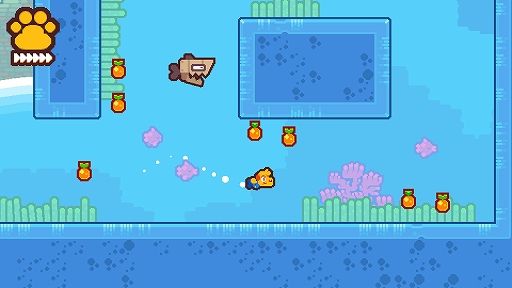 画像ギャラリー No.011のサムネイル画像 / グラップリングフックを駆使するアクションADV「グラップルドッグ」,Switch版本日配信。ローンチトレイラーも公開