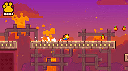 ����åץ�ɥå���Grapple Dog��