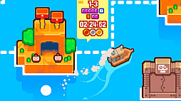 ����åץ�ɥå���Grapple Dog��