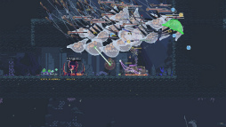 ꡼ No.007 | Risk of Rain Returns2023ǯȯ䡣ꥹ֡쥤ޥSteam / Switchܸб