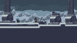 画像ギャラリー No.006のサムネイル画像 / リマスター版「Risk of Rain Returns」PC/Switch向けにリリース。未知の惑星を舞台にしたSFローグライクアクション