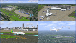 ぼくは航空管制官4 成田