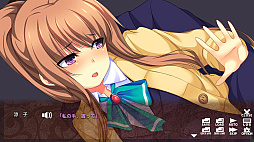 メンヘラアンサンブル - Needy Girlfriends -