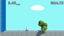 ͼ�Ӥ�̿�򤫤��Ƽ���᤻ -�˥��¢�Υ�������󥲡���-