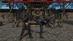 Dragon Fury