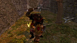 Blade of Darkness �֥졼�ɥ��֥������ͥ�