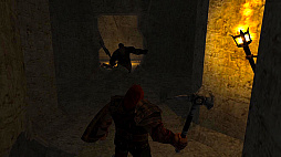 Blade of Darkness �֥졼�ɥ��֥������ͥ�