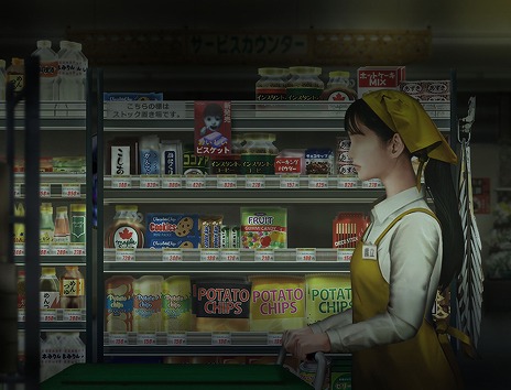 ꡼ No.001 | ֤ĤΤ -ζŹ-פޥ̵ءSteamǡ֤ĤΤҡפǤ2023ǯƬDLCȤۿͽ