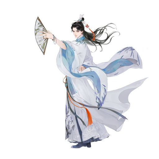 画像ギャラリー No.005のサムネイル画像 / 王朝と運命を契る育成RPG「青雲の契り」事前登録&OBTを実施中