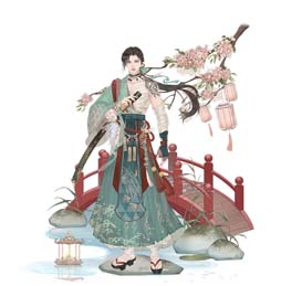 ���������꡼ No.008�Υ���ͥ������ / ��ī�ȱ�̿��������RPG���ı��η���פ��ۿ����ϡ���꡼����ǰ�����ڡ���ʤ������������