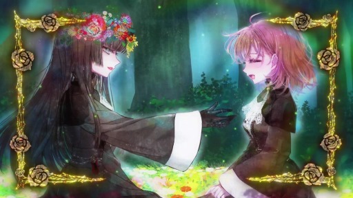 ꡼ No.001 | PS4/Switchǡ֥ᥤǥ αβOPࡼӡRita󤬲ΤΡNevermoreɤϿ