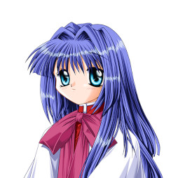 画像ギャラリー No.003のサムネイル画像 / “泣きゲー”で知られる恋愛ゲーム「Kanon」のSwitch版が4月20日に発売。フルボイス&片手操作&Nintendo Switch Liteに対応