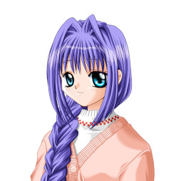 画像ギャラリー No.010のサムネイル画像 / “泣きゲー”で知られる恋愛ゲーム「Kanon」のSwitch版が4月20日に発売。フルボイス&片手操作&Nintendo Switch Liteに対応