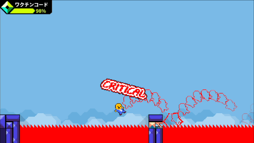 画像ギャラリー No.002のサムネイル画像 / Nintendo Switch版「Smilemo」,2023年1月19日にリリース決定