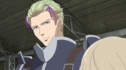 ꡼ No.003 | TV˥ε Northern Warס2ä餹ԥåȤ