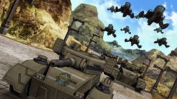 ꡼ No.005 | TV˥ε Northern Warס2ä餹ԥåȤ