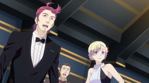 ꡼ No.005 | TV˥The Legend of Heroes ε Northern War3äΤ餹ԥåȤ