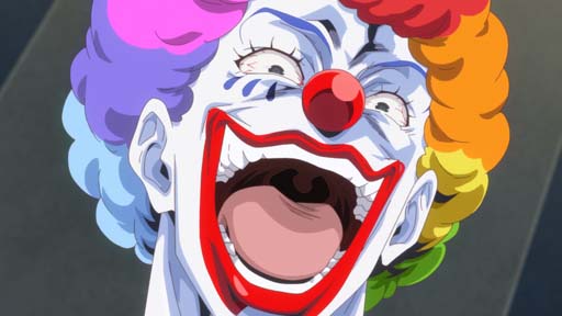 ꡼ No.006 | TV˥The Legend of Heroes ε Northern War3äΤ餹ԥåȤ