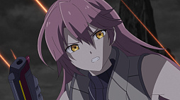 ���������꡼ No.001�Υ���ͥ������ / TV���˥��The Legend of Heroes ���ε��� Northern War�ס���7�äΤ��餹������ԥ��åȲ��