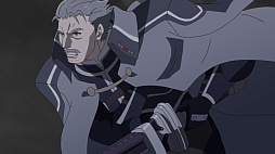 ���������꡼ No.002�Υ���ͥ������ / TV���˥��The Legend of Heroes ���ε��� Northern War�ס���7�äΤ��餹������ԥ��åȲ��