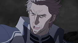 ���������꡼ No.003�Υ���ͥ������ / TV���˥��The Legend of Heroes ���ε��� Northern War�ס���7�äΤ��餹������ԥ��åȲ��