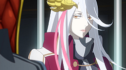 ���������꡼ No.005�Υ���ͥ������ / TV���˥��The Legend of Heroes ���ε��� Northern War�ס���7�äΤ��餹������ԥ��åȲ��