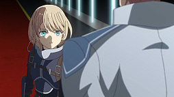 ���������꡼ No.006�Υ���ͥ������ / TV���˥��The Legend of Heroes ���ε��� Northern War�ס���7�äΤ��餹������ԥ��åȲ��