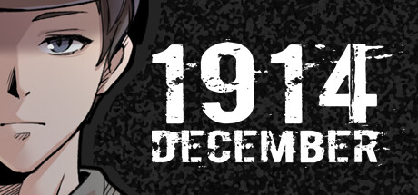 画像ギャラリー No.001のサムネイル画像 / 第一次世界大戦中の“クリスマスイブ休戦”に基づいたビジュアルノベル「December 1914」のSteamストアページが公開に
