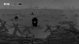 画像ギャラリー No.004のサムネイル画像 / 第一次世界大戦中の“クリスマスイブ休戦”に基づいたビジュアルノベル「December 1914」のSteamストアページが公開に