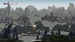 画像ギャラリー No.009のサムネイル画像 / 第一次世界大戦中の“クリスマスイブ休戦”に基づいたビジュアルノベル「December 1914」のSteamストアページが公開に