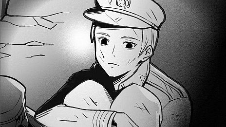 ���������꡼ No.005�Υ���ͥ������ / ���������������ݤƤ�Τ�����켡�������������ˤ�����December 1914�ס�2��24���Υ�꡼���˸����ƺǿ��ȥ쥤�顼����