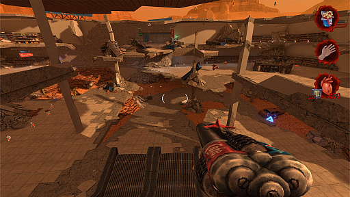 ꡼ No.004 | POSTALץ꡼Υԥ󥪥աPOSTAL: Brain DamagedסԤХɥǤSteamΥ󥿡о