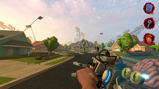 ꡼ No.007 | POSTALץ꡼Υԥ󥪥աPOSTAL: Brain DamagedסԤХɥǤSteamΥ󥿡о