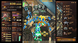 怒首領蜂大往生 臨廻転生