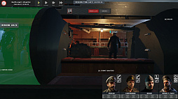 画像ギャラリー No.008のサムネイル画像 / ボードゲーム「U-BOOT The Board Game」のデジタル版がSteamに登場。近日配信予定で日本語もサポート