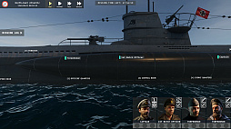 U-Boot: The Board Game - Digital Edition