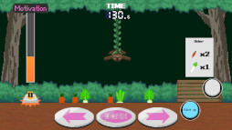 百獣エスケープ